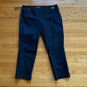 Capris
